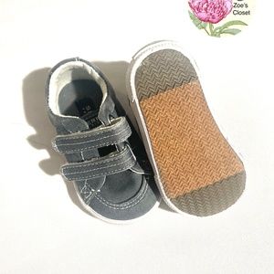 Sperry Baby Shoe's